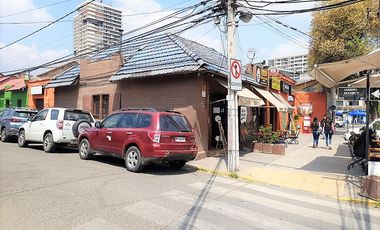 LOCALES MANUEL MONTT