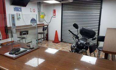 LOCALES MANUEL MONTT