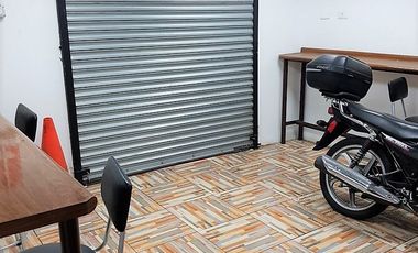 LOCALES MANUEL MONTT