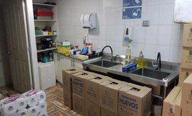 LOCALES MANUEL MONTT