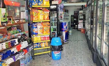 LOCALES MANUEL MONTT