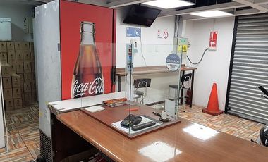 LOCALES MANUEL MONTT