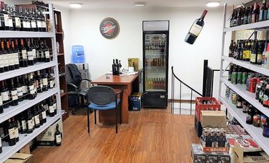 LOCALES MANUEL MONTT