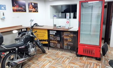 LOCALES MANUEL MONTT