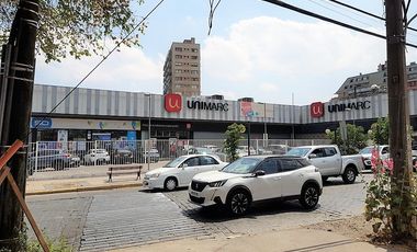 LOCALES MANUEL MONTT