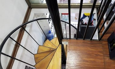 LOCALES MANUEL MONTT