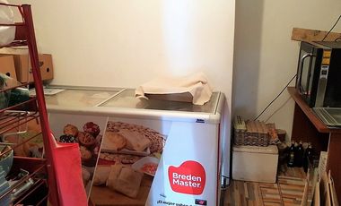 LOCALES MANUEL MONTT