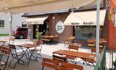 LOCALES MANUEL MONTT