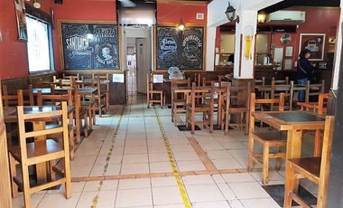 LOCALES MANUEL MONTT