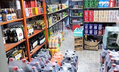 LOCALES MANUEL MONTT