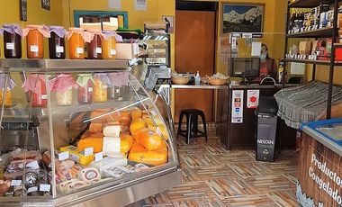 LOCALES MANUEL MONTT