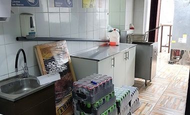 LOCALES MANUEL MONTT