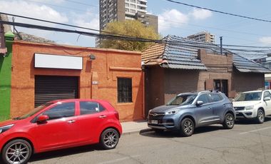 LOCALES MANUEL MONTT