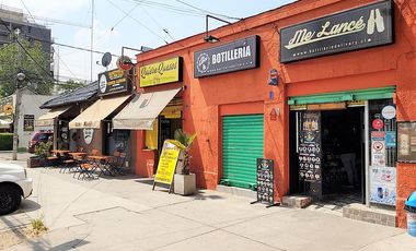 LOCALES MANUEL MONTT