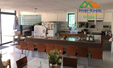 CASA DE OPORTUNIDAD EN VENTA EN LOMAS DE COCOYOC