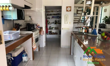 CASA DE OPORTUNIDAD EN VENTA EN LOMAS DE COCOYOC