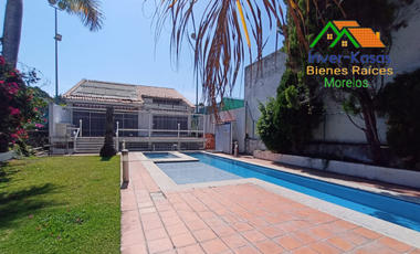 CASA DE OPORTUNIDAD EN VENTA EN LOMAS DE COCOYOC