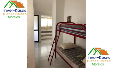 CASA DE OPORTUNIDAD EN VENTA EN LOMAS DE COCOYOC