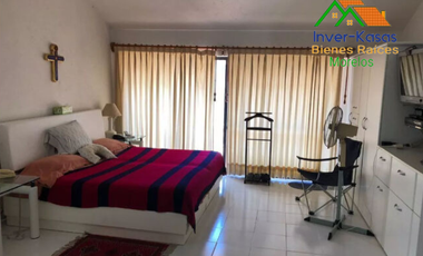 CASA DE OPORTUNIDAD EN VENTA EN LOMAS DE COCOYOC