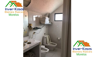 CASA DE OPORTUNIDAD EN VENTA EN LOMAS DE COCOYOC