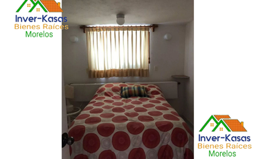 CASA DE OPORTUNIDAD EN VENTA EN LOMAS DE COCOYOC