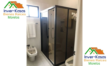 CASA DE OPORTUNIDAD EN VENTA EN LOMAS DE COCOYOC