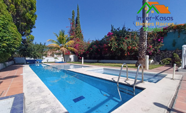 CASA DE OPORTUNIDAD EN VENTA EN LOMAS DE COCOYOC