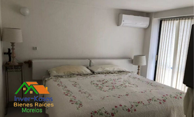 CASA DE OPORTUNIDAD EN VENTA EN LOMAS DE COCOYOC