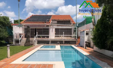 CASA DE OPORTUNIDAD EN VENTA EN LOMAS DE COCOYOC