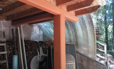 Hermosa casa de descanso en Jilotzingo