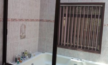 Hermosa casa de descanso en Jilotzingo