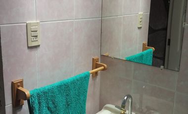 Hermosa casa de descanso en Jilotzingo