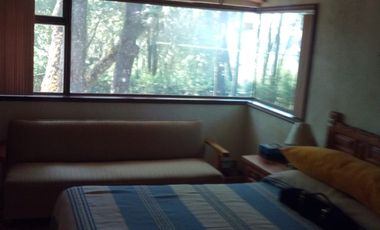 Hermosa casa de descanso en Jilotzingo