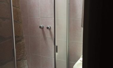 Hermosa casa de descanso en Jilotzingo