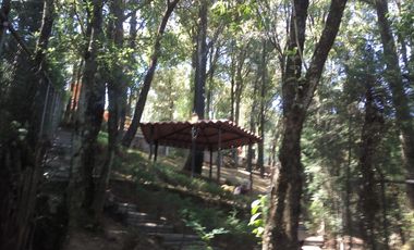 Hermosa casa de descanso en Jilotzingo