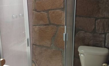 Hermosa casa de descanso en Jilotzingo