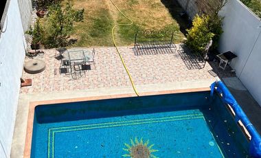 CASA EN VENTA EN CUAHUTLA MORELOS