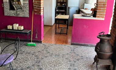 CASA EN VENTA EN CUAHUTLA MORELOS