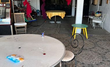 CASA EN VENTA EN CUAHUTLA MORELOS