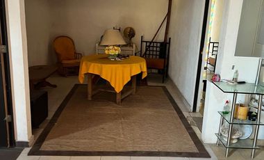 CASA EN VENTA EN CUAHUTLA MORELOS