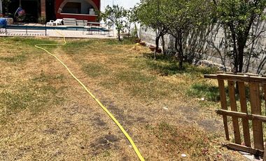 CASA EN VENTA EN CUAHUTLA MORELOS