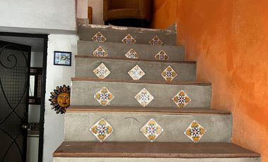 CASA EN VENTA EN CUAHUTLA MORELOS