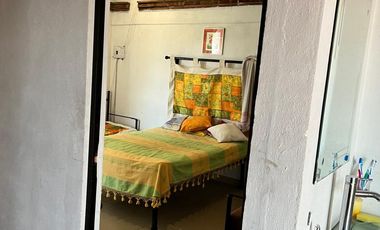 CASA EN VENTA EN CUAHUTLA MORELOS