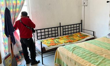 CASA EN VENTA EN CUAHUTLA MORELOS