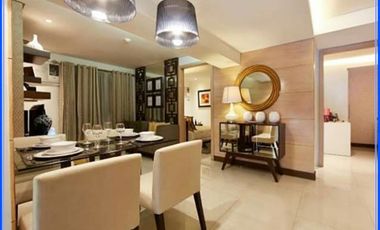 Lucrative 2 BR Condo for Airbnb for Sale in Ramon Magsaysay Blvd., Sta. Mesa