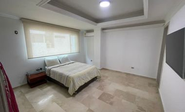 Casa en venta en Riomar.