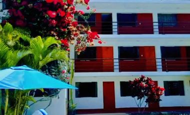 ¡Invierte Con Éxito En Lunahuaná!!! Hotel De 4 Niveles En Venta Con Espacio Para Crecimiento!