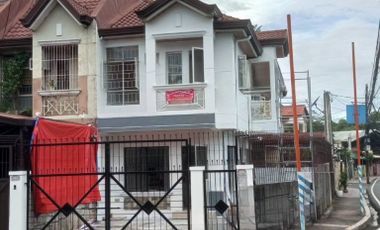 RFO 2 Storey House and lot For sale with 3 Bedroom and 3 Car garage in Marikina PH2785