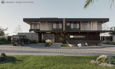Casa en Venta en COUNTRY CLUB Hermosa Cocina y Vestidores Amplios