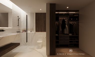 Casa en Venta en COUNTRY CLUB Hermosa Cocina y Vestidores Amplios